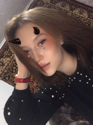 Проститутка Ната