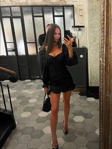 Проститутка Кира